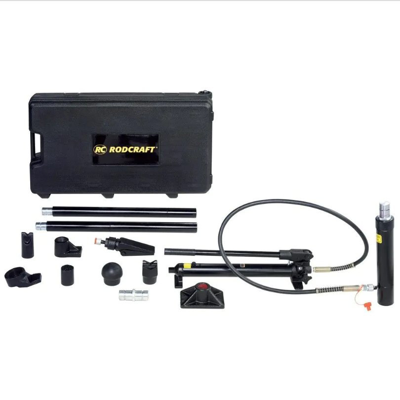Уред за разпъване Rodcraft HRS04 / 8951000124 Уред за разпъване Rodcraft HRS04 / 8951000124